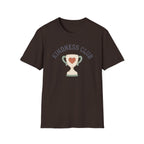 Kindness Club T-Shirt —Trophy Heart (45)