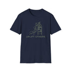 Uplift Other T-Shirt — Ants (119)
