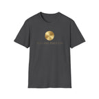 You Are Enough T-Shirt — Gold ME  (113)