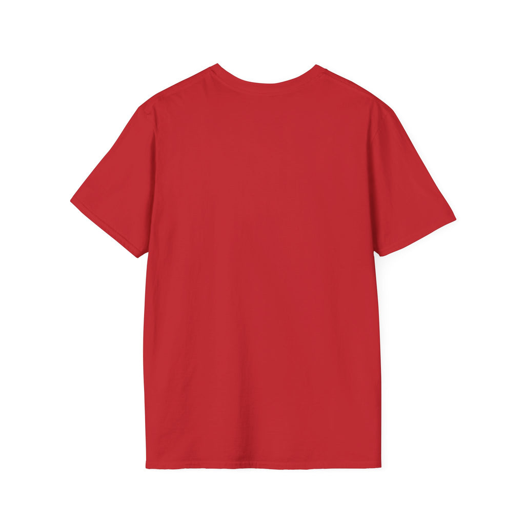 Grow At Your Own Pace T-Shirt — Hand Flower (6)