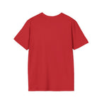 Grow At Your Own Pace T-Shirt — Hand Flower (6)