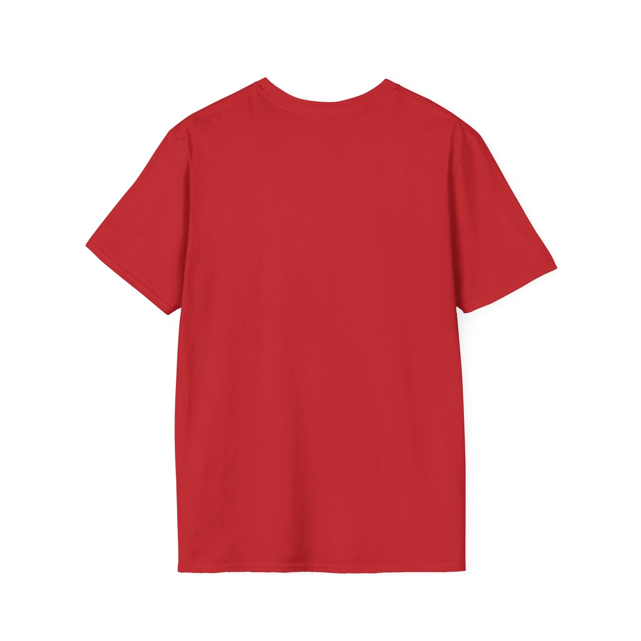 Grow At Your Own Pace T-Shirt — Hand Flower (6)