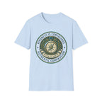Kindness Is Contagious T-Shirt —Emblem & Compass (20)