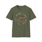 Cultivate An Attitude Of Gratitude T-Shirt — Leaves & Acorn (97)
