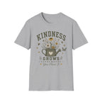 Kindness Grows T-Shirt — Watering Can (1)