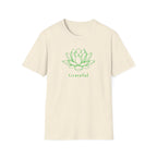 Grateful T-Shirt — Lotus (82)