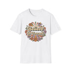 Believe In Yourself T-Shirt — Flowers (78)