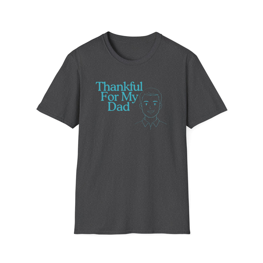Copy of  Lead With Empathy T-Shirt — Heart (149)