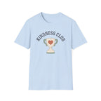 Kindness Club T-Shirt —Trophy Heart (45)