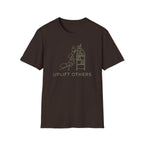 Uplift Other T-Shirt — Ants (119)
