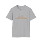Find Your Ascent T-shirt — Road & Sun (115)
