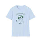 A Mother's Love Is Unconditional T-Shirt — Mom & Child (153)