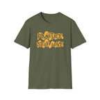 Practice Self Lovey T-Shirt — Text (151)