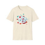 Life Is Short T-Shirt —  Text (173)