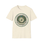 Kindness Is Contagious T-Shirt —Emblem & Compass (20)