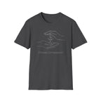 Choose Compassion T-Shirt — Hands (43)