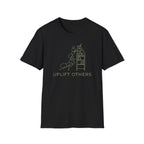 Uplift Other T-Shirt — Ants (119)