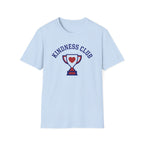 Kindness Club T-Shirt —Trophy Heart (44)