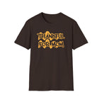 Thankful For Mom T-Shirt — Text (161)