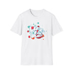 Life Is Short T-Shirt —  Text (173)