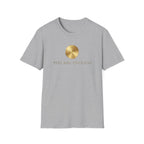 You Are Enough T-Shirt — Gold ME  (113)