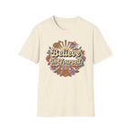 Believe In Yourself T-Shirt — Flowers (78)