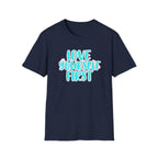 Love Yourself First T-Shirt — Text (150)