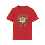 Becoming My Best Self T-Shirt — Daffodil (68)