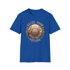 Seize Your Future T-Shirt —  Star Emblem (77)