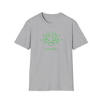 Grateful T-Shirt — Lotus (82)