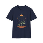 Grow Through What You Go Through T-Shirt — Sun Seedlings (99)