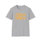 Practice Self Lovey T-Shirt — Text (151)