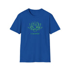 Grateful T-Shirt — Lotus (82)