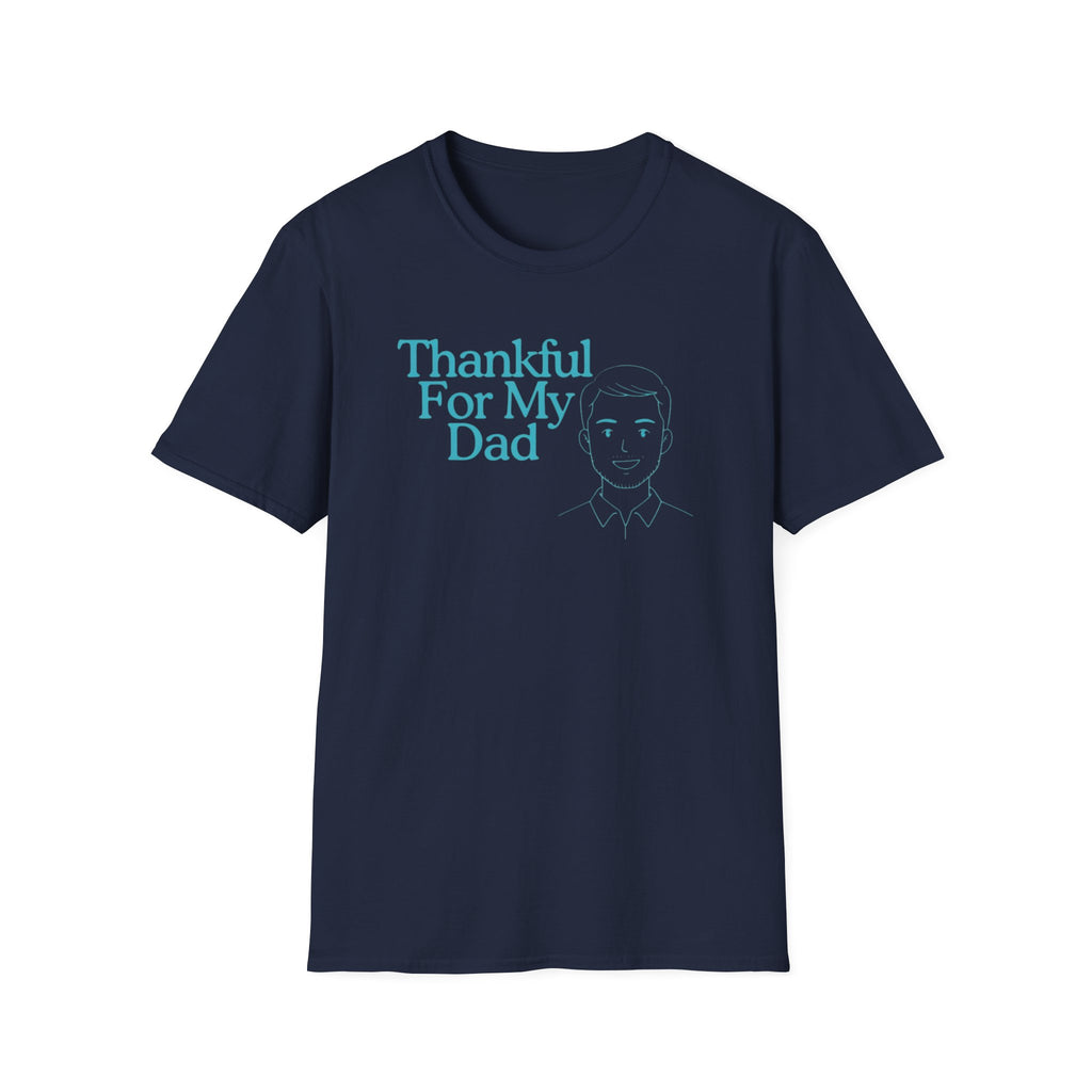 Copy of  Lead With Empathy T-Shirt — Heart (149)