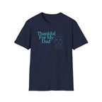 Copy of  Lead With Empathy T-Shirt — Heart (149)