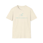 Spread Kindness T-Shirt — Hand & Hearts (114)