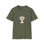 Kindness Club T-Shirt —Trophy Heart (45)