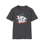 Life Is Short T-Shirt —  Text (173)