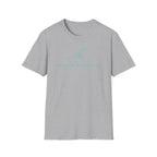 Spread Kindness T-Shirt — Hand & Hearts (114)