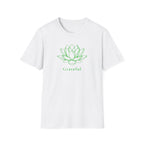 Grateful T-Shirt — Lotus (82)