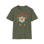 Becoming My Best Self T-Shirt — Daffodil (68)
