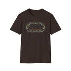 Choose Gratitude T-Shirt — Leaves (28)