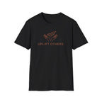 Uplift Others T-Shirt — Hand & Hearts (118)