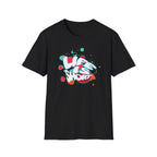 Life Is Short T-Shirt —  Text (173)