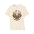 Seize Your Future T-Shirt —  Star Emblem (77)