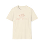 Uplift Others T-Shirt — Hand & Hearts (118)
