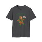 Sprinkle Kindness Everywhere T-Shirt — Bear & Flowers (54)