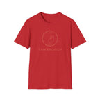 I Am Enough T-Shirt — Me & You (117)