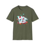 Life Is Short T-Shirt —  Text (173)