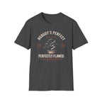 Nobody's Perfect T-Shirt — Broken Bonsai (124)